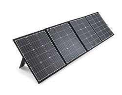 Energy case Solar Panel