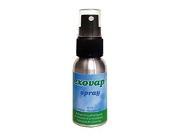 Exovap-Spray - Biologische Luftreinigung