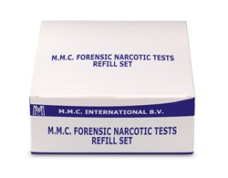 Forensic Narcotic Test MMc