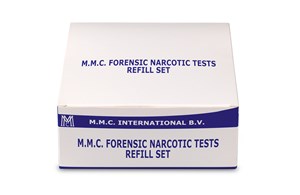 Forensic Narcotic Test MMc