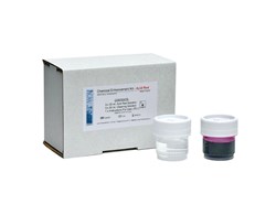 Chemical Enhancement Kit- Acid Red and Cleaning Solution