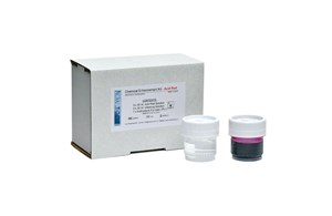 Chemical Enhancement Kit- Acid Red and Cleaning Solution