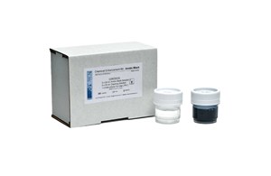 Chemical Enhancement Kit- Amido Black and Cleaning Solution