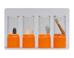 Evidence Container Set