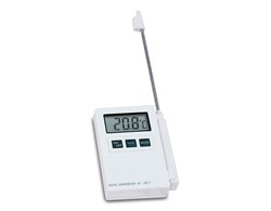 Profi-Digitalthermometer