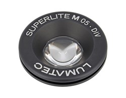 Lumatec Superlite M05 Weitwinkelvorsatz