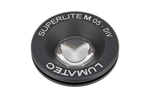 Lumatec Superlite M05 Weitwinkelvorsatz