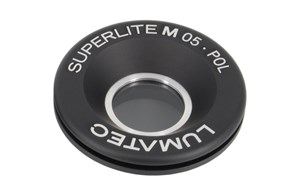 Lumatec Superlite M05 Polfiltervorsatz