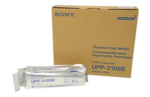 Sony UPP 210 SE
