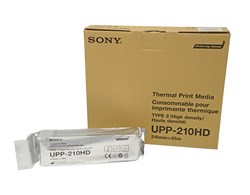 Sony UPP 210 HD