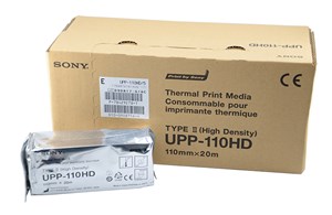 Sony UPP 110 HD