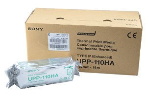 Sony UPP 110 HA