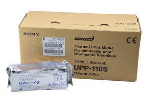 Sony UPP 110 S