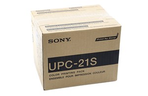Sony UPC 21 S