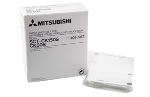 Mitsubishi CK 50 S