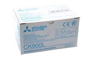 Mitsubishi CK 900 L