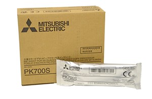 Mitsubishi PK 700 S