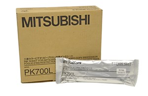 Mitsubishi PK 700 L